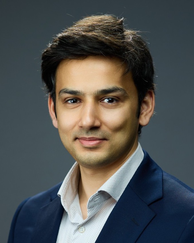 Talha Khalid, Founder and Cloud Architect